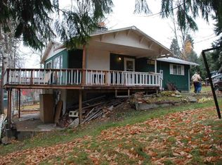 32331 Leclerc Rd N, Ione, WA 99139