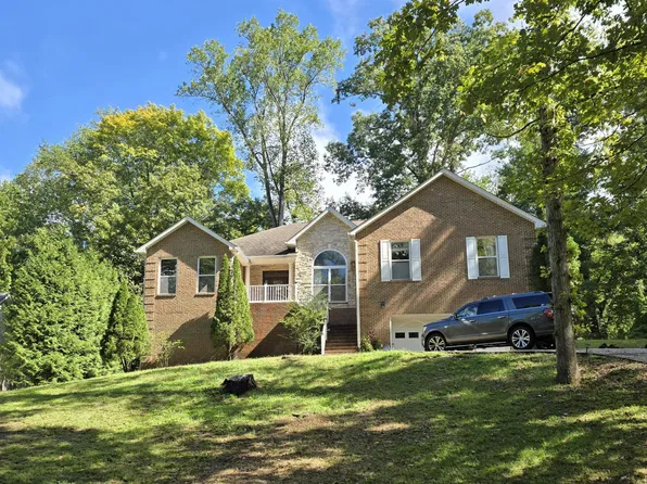 713 Jameswood Dr, Maryville, TN 37804
