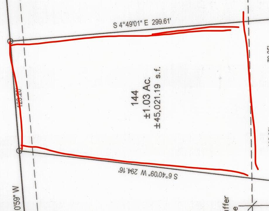 1st image of 0 Marion Way Lot 1414