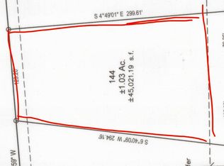 0 Marion Way Lot 1414, Flowood, MS 39232