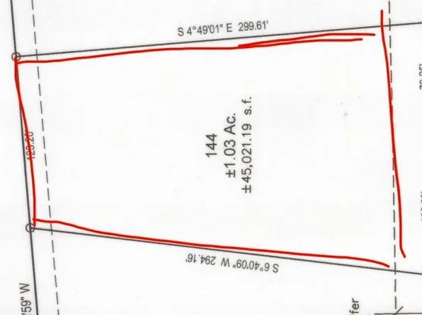0 Marion Way Lot 1414, Flowood, MS 39232