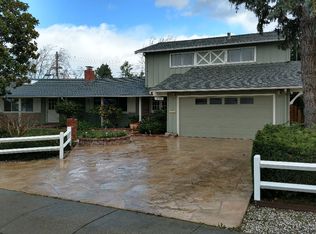 460 Muriel Ct, Santa Clara, CA
