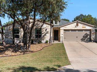 2009 Omaha Dr, Lago Vista, TX 78645