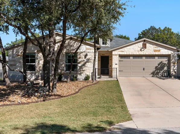 2009 Omaha Dr, Lago Vista, TX 78645