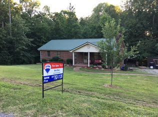41 McGee Rd, Lawrenceburg, TN 38464