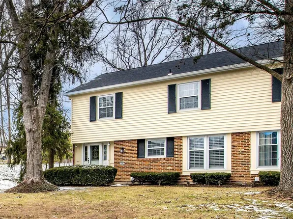 783 Amolac Dr, Saint Louis, MO 63141