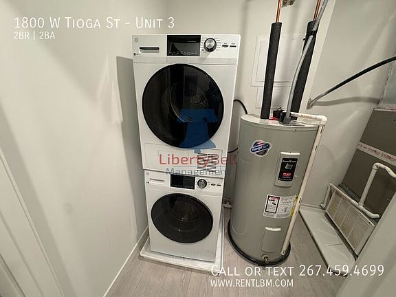 4th image of 1800 W Tioga St Unit 3