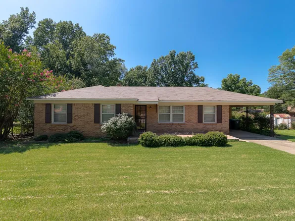 2997 Manndale Dr, Memphis, TN 38127