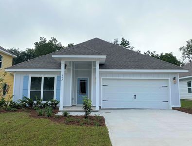 392 Jrs Way LOT 1054, Santa Rosa Beach, FL, 32459