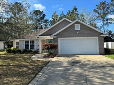 125 Amber Mill Cir, Brunswick, GA, 31525