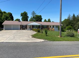 127 Bill Martin Rd, Chuckey, TN 37641