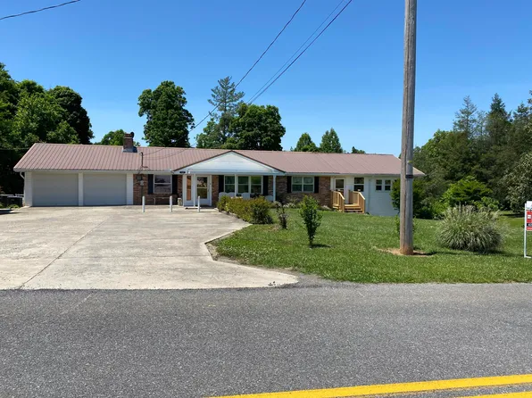 127 Bill Martin Rd, Chuckey, TN 37641