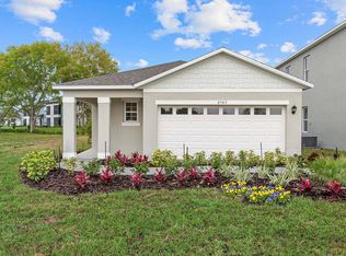 2547 Shamrock St, Tavares, FL 32778