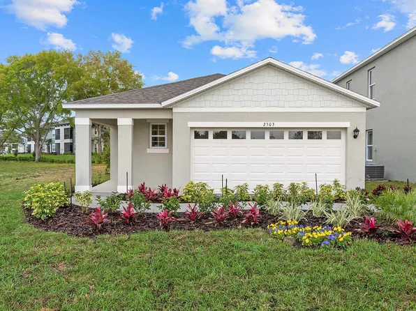3001 Tansy St, Tavares, FL 32778