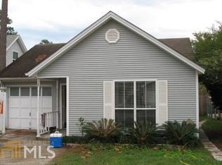 138 Spinnaker Cir, Kingsland, GA 31548