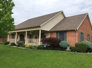 607 Simcoe Ln, Madison, IN 47250