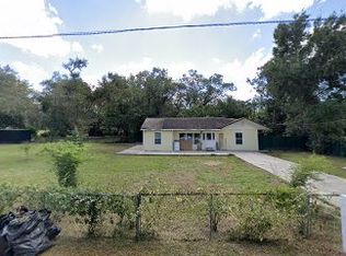 3807 Clinton Rd, Valrico, FL 33594