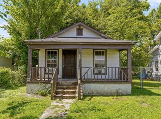 1908 Olive St, Chattanooga, TN 37406