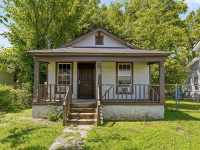 1908 Olive St, Chattanooga, TN, 37406