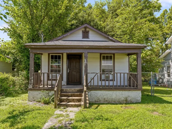 1908 Olive St, Chattanooga, TN 37406