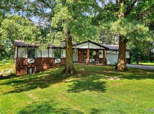 4485 McCoy Rd, Bethalto, IL 62010