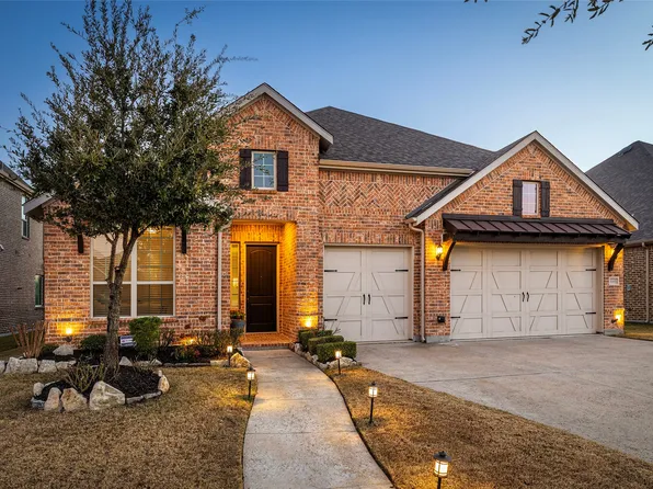 11169 San Pedro St, Frisco, TX 75035