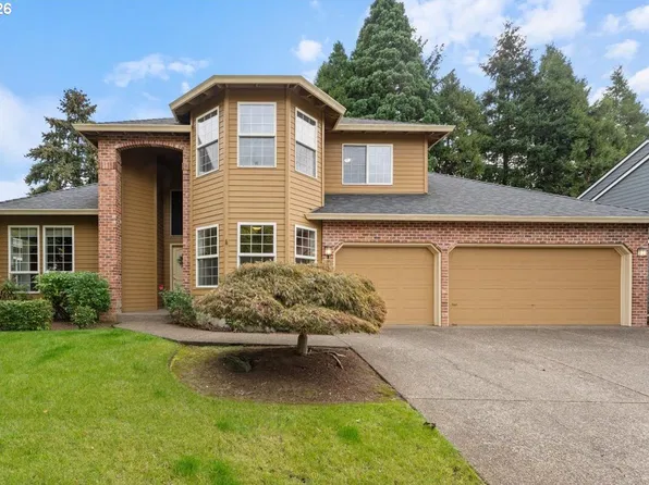 17940 SW 109th Ave, Tualatin, OR 97062
