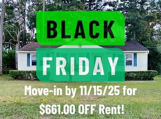 2896 Capper Rd, Jacksonville, FL 32218