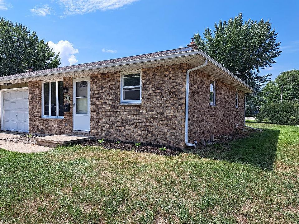 2nd image of 1614 Saint Agnes Dr
