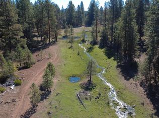 0 Hadwick Topsy Property, Klamath Falls, OR 97601