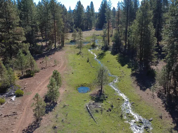 0 Hadwick Topsy Property, Klamath Falls, OR 97601