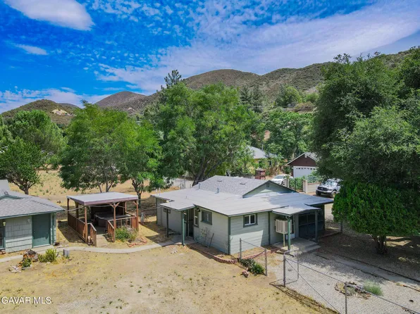 15903 Calle Montana, Green Valley, CA 91390
