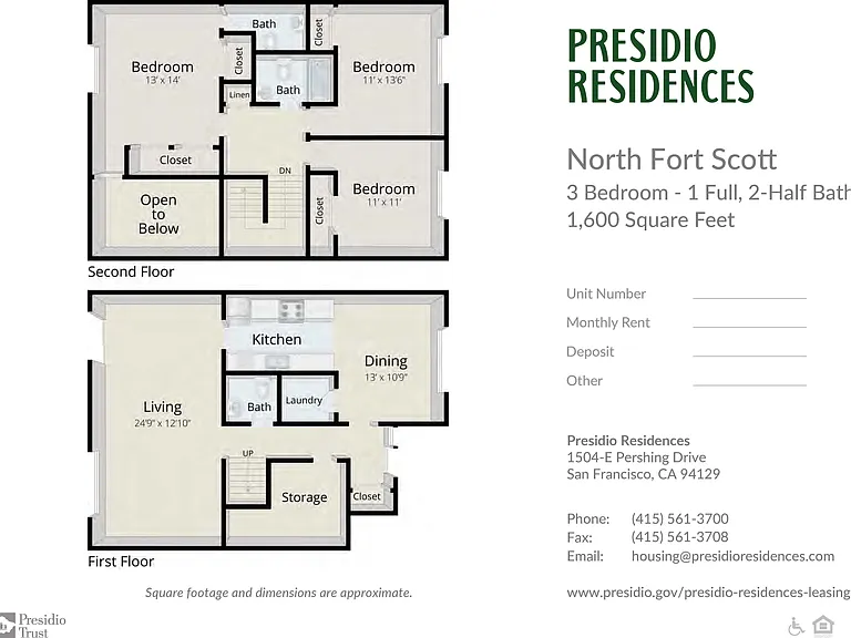1251 Armistead Rd #C — Photo 12