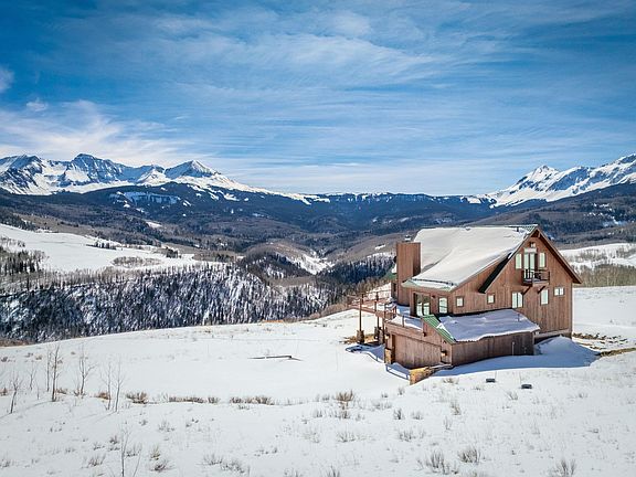 2nd image of 1678 Little Cone Ranch Rd