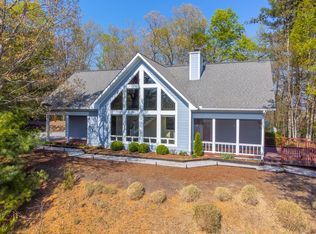 235 Maclor Forest Heights Rd, Franklin, NC 28734