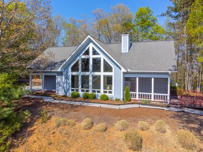 235 Maclor Forest Heights Rd, Franklin, NC, 28734