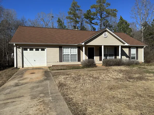 104 Live Oak Dr, Jackson, GA 30233