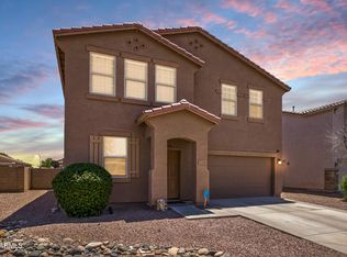 7317 W Darrel Rd, Laveen, AZ 85339