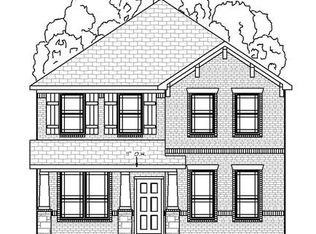 2836 E Bursera Ln E, Fort Worth, TX 76108