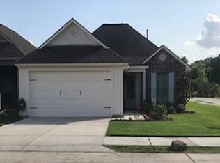 7806 Valencia Ct, Baton Rouge, LA 70820