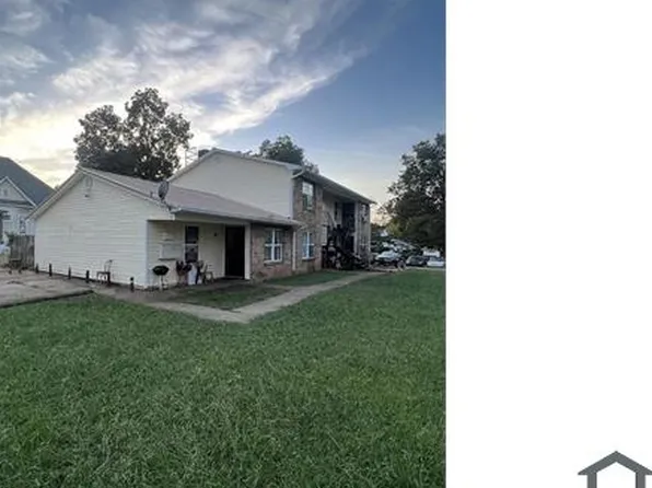 600 Princeton Ave SW APT D, Birmingham, AL 35211