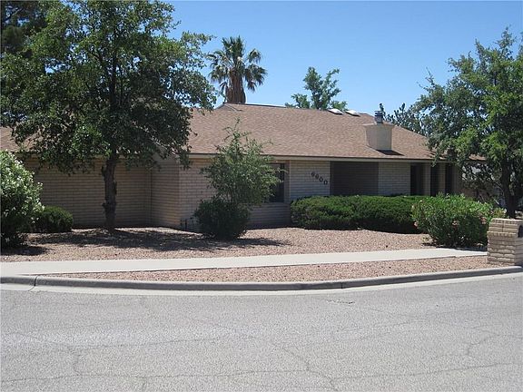 2nd image of 6600 Cresta Bonita Dr
