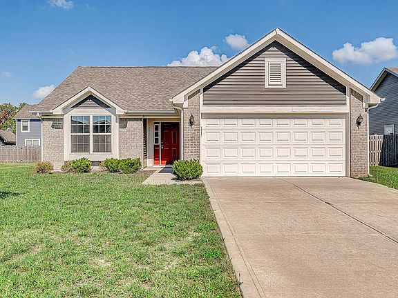 2nd image of 1293 W Wyndstone Way