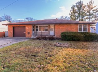 501 Bowles St, Normal, IL 61761