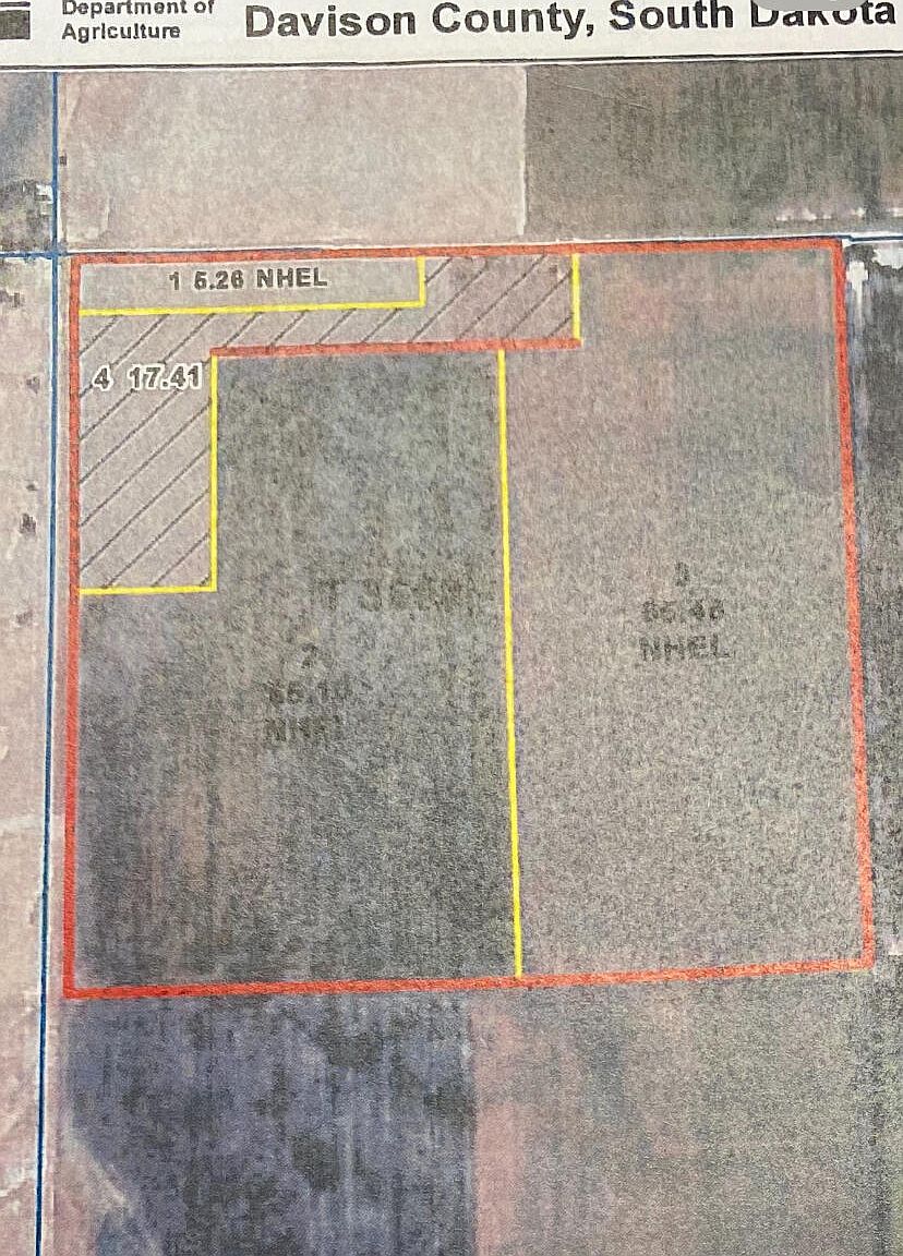 256th St, Mount Vernon, SD 57363 MLS 2428 Zillow