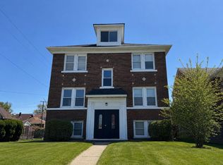 12564 Pinehurst St, Detroit, MI 48204