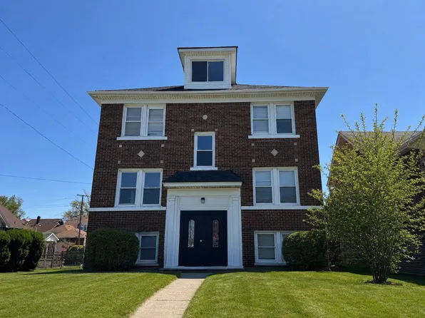 12564 Pinehurst St, Detroit, MI 48204