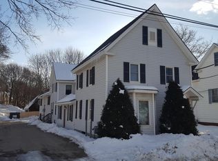 9 Maple St, Brewer, ME 04412