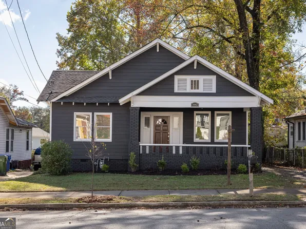 1442 Oglethorpe Ave SW, Atlanta, GA 30310
