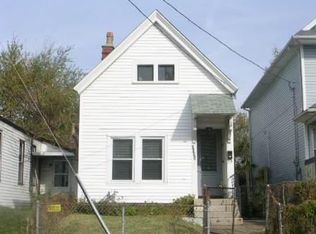 2025 W Market St, Louisville, KY 40203